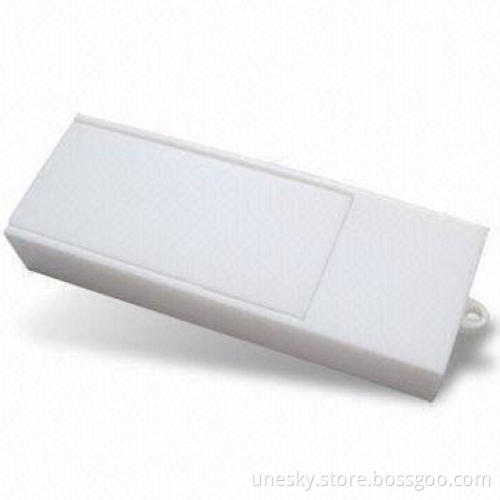 USB Flash Drive with Password Protection Feature, Supports USB1.1 and 2.0 Interfaces